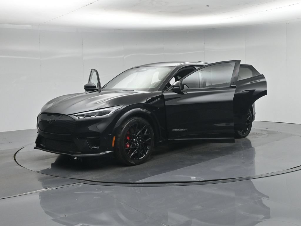 Certified 2023 Ford Mustang Mach-E GT w/ GT Performance Edition AWD/4WD image 32