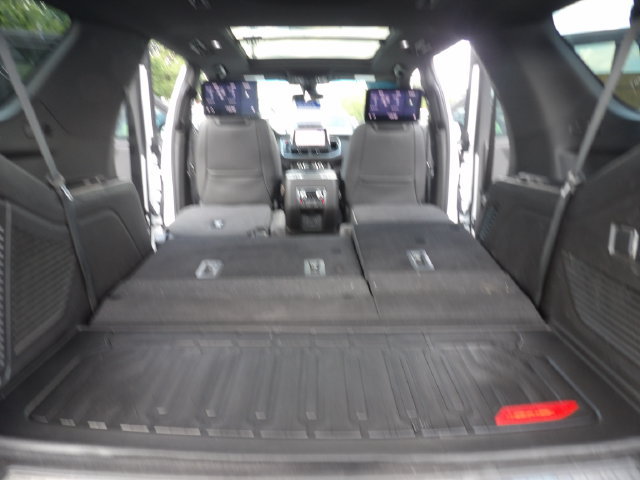 Used 2021 GMC Yukon AT4 w/ AT4 Premium Plus Package AWD/4WD image 30