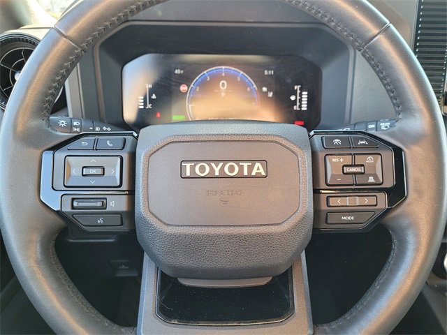 Used 2024 Toyota Land Cruiser 1958 image 24