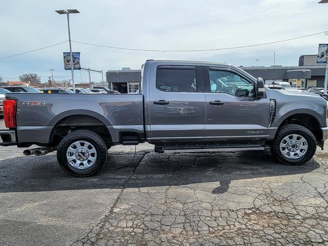 Certified 2024 Ford F250 XLT w/ Snow Plow Prep Package AWD/4WD image 11