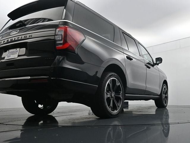 Certified 2023 Ford Expedition Max Limited AWD/4WD image 36