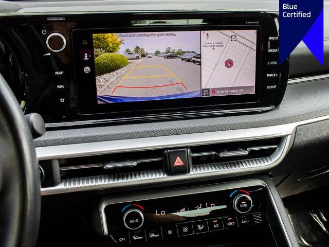 Used 2023 Kia K5 GT-Line FWD image 16
