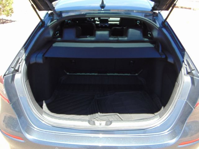 Used 2026 Honda Civic Sport Touring image 25