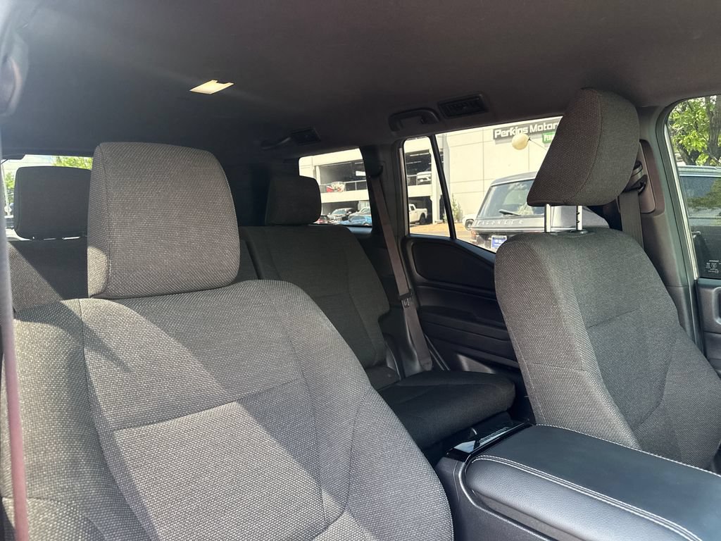 Used 2025 Toyota Land Cruiser 1958 AWD/4WD image 30