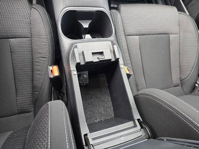 Used 2025 Subaru Outback Premium image 24