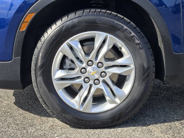 Used 2022 Chevrolet Blazer LT FWD image 10