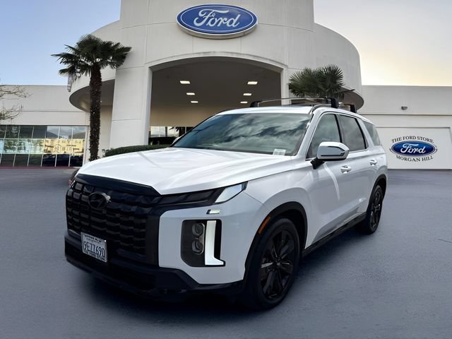 Used 2023 Hyundai Palisade XRT w/ Cargo Package AWD/4WD image 2