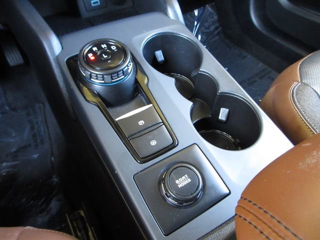 Certified 2021 Ford Bronco Sport Outer Banks image 22