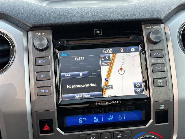 Used 2019 Toyota Tundra Limited image 13