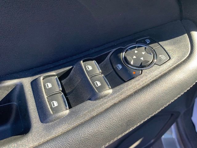 Certified 2024 Ford Edge SEL image 11