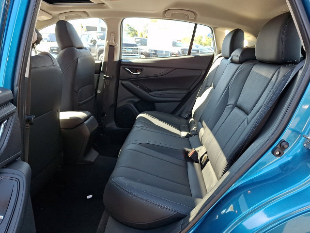 Used 2019 Subaru Impreza 2.0i Limited AWD/4WD image 12