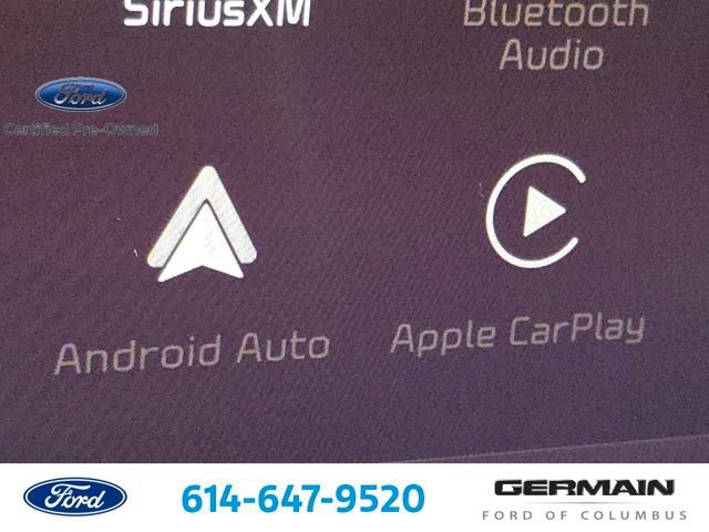 Used 2024 Kia Telluride EX w/ EX Captain's Chair Package image 36