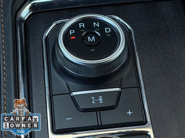 Certified 2023 Ford Expedition Platinum image 18