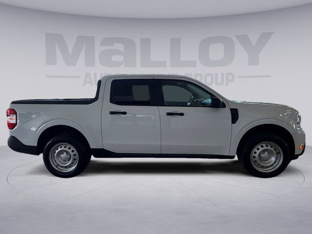 Certified 2023 Ford Maverick XL w/ Equipment Group 100A Standard AWD/4WD image 6