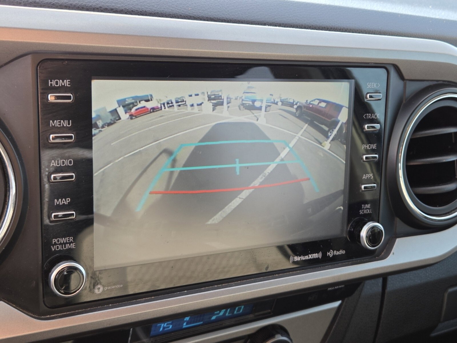 Used 2021 Toyota Tacoma SR5 image 21