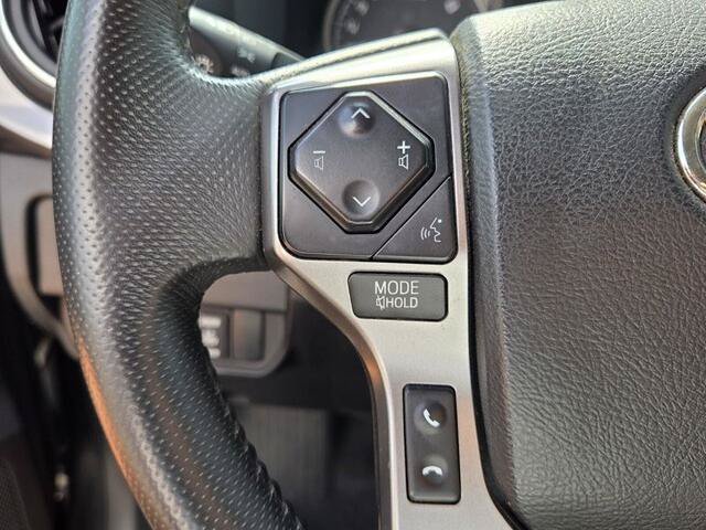 Used 2023 Toyota Tacoma 4x4 Double Cab w/ Trail Edition image 26