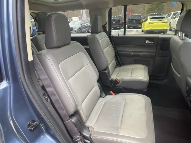 Certified 2019 Ford Flex SEL w/ Equipment Group 202A image 32