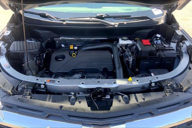 Used 2025 Chevrolet Equinox LT w/ Convenience Package II AWD/4WD image 30