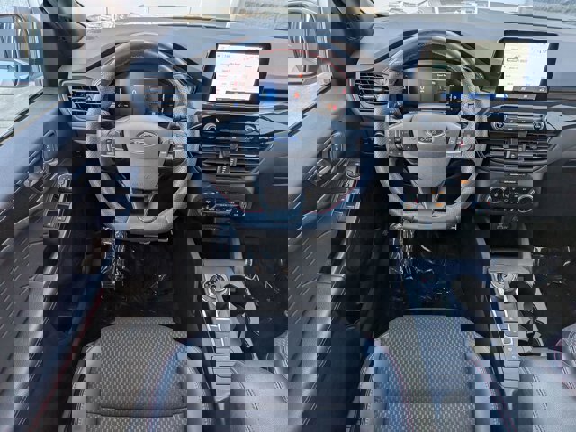 Certified 2023 Ford Escape ST-Line image 30
