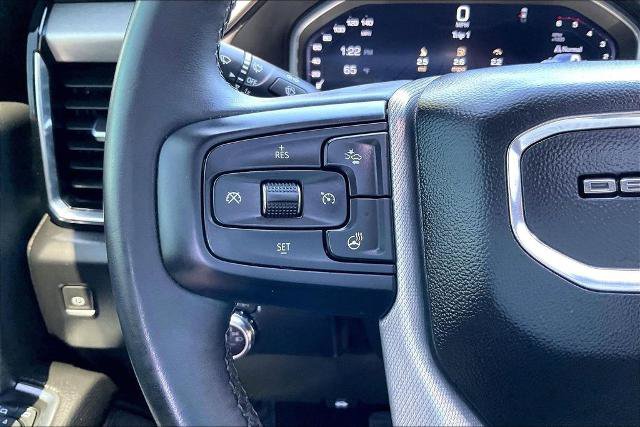 Used 2024 GMC Sierra 2500 Denali w/ Denali Reserve Package AWD/4WD image 19