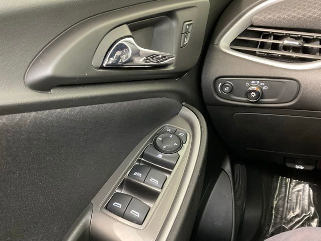 Used 2023 Chevrolet Malibu LT image 20