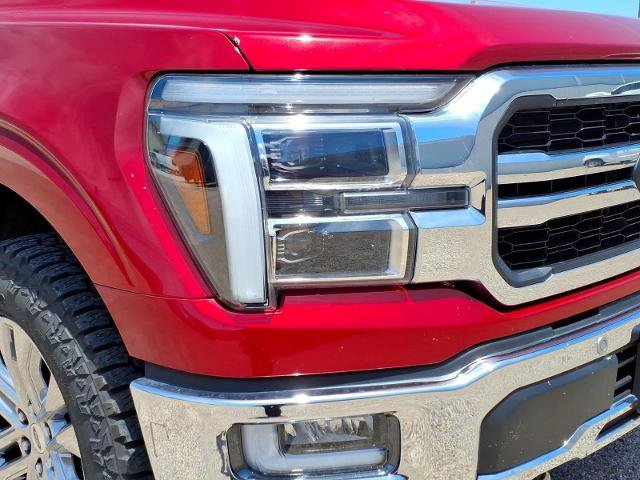 Certified 2024 Ford F150 Lariat w/ Bed Utility Package AWD/4WD image 11