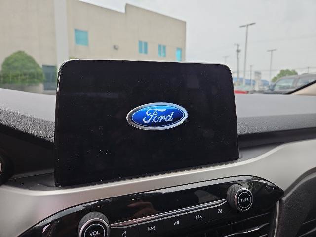 Certified 2020 Ford Escape SEL FWD image 9