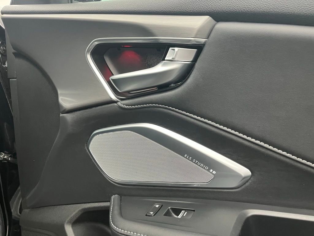 Used 2020 Acura RDX A-Spec image 28