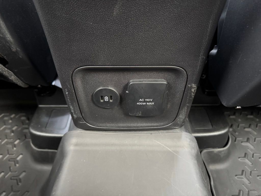 Certified 2025 Ford Bronco Sport Badlands w/ Badlands Tech Package image 38