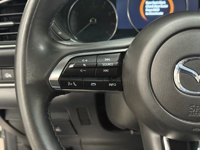Used 2024 MAZDA CX-30 AWD 2.5 S w/ Select Sport Pkg image 19