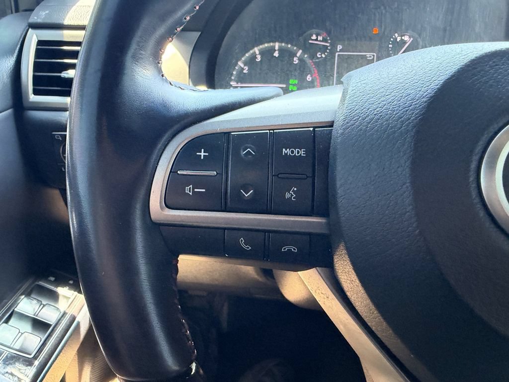 Used 2021 Lexus GX 460 Premium w/ Premium Package AWD/4WD image 27
