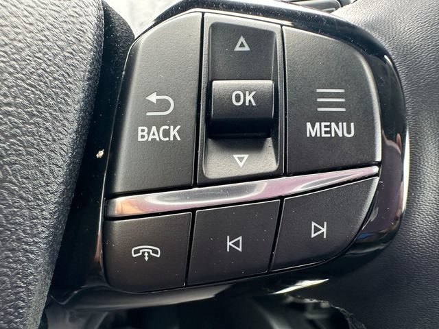 Certified 2025 Ford Escape Platinum AWD/4WD image 14