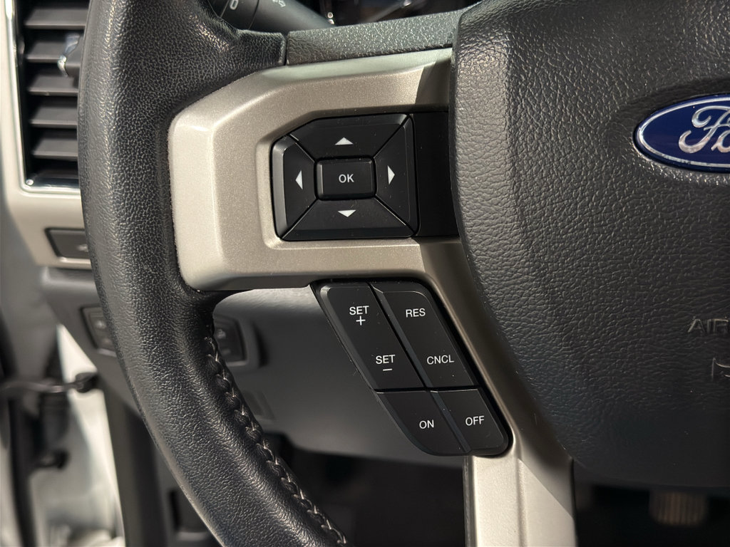 Certified 2022 Ford F250 Lariat w/ Lariat Ultimate Package image 27