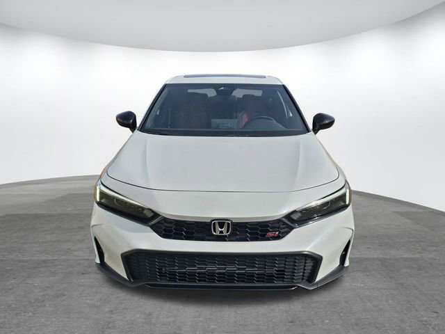 Used 2025 Honda Civic Si image 2
