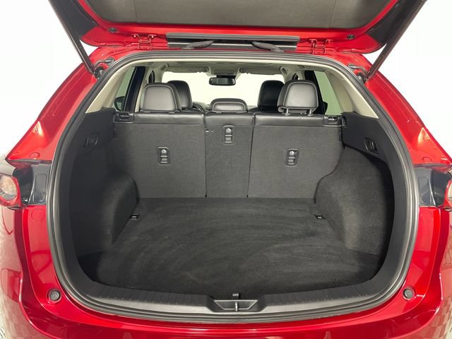 Used 2018 MAZDA CX-5 Grand Touring w/ Premium Package AWD/4WD image 21