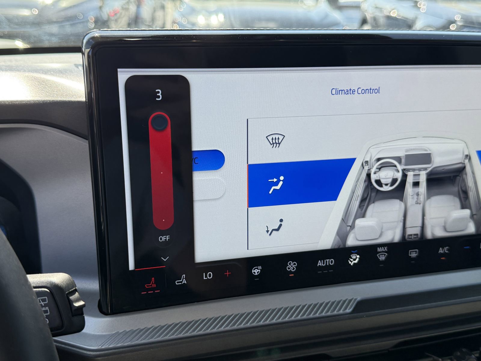 Certified 2025 Ford Bronco Sport Badlands image 25