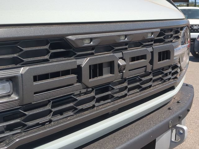 Certified 2024 Ford Bronco Raptor w/ Interior Carbon Fiber Pack 6 AWD/4WD image 32