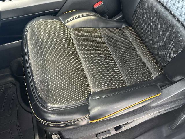 Certified 2024 Ford F150 Tremor w/ Equipment Group 402A High image 19