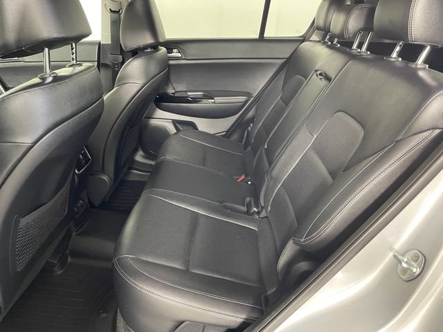 Used 2017 Kia Sportage SX AWD/4WD image 19