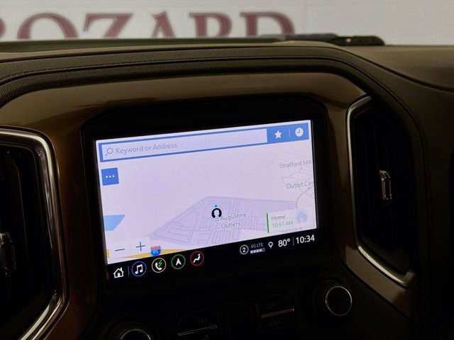 Used 2023 Chevrolet Silverado 2500 High Country image 16