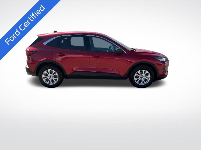 Certified 2023 Ford Escape Active AWD/4WD image 7