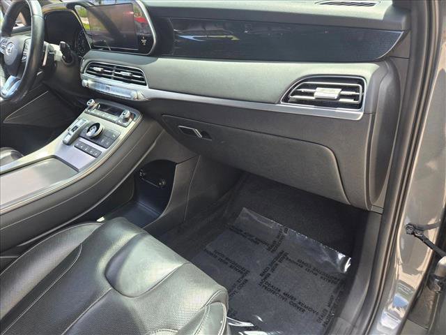Used 2022 Hyundai Palisade Calligraphy FWD image 20