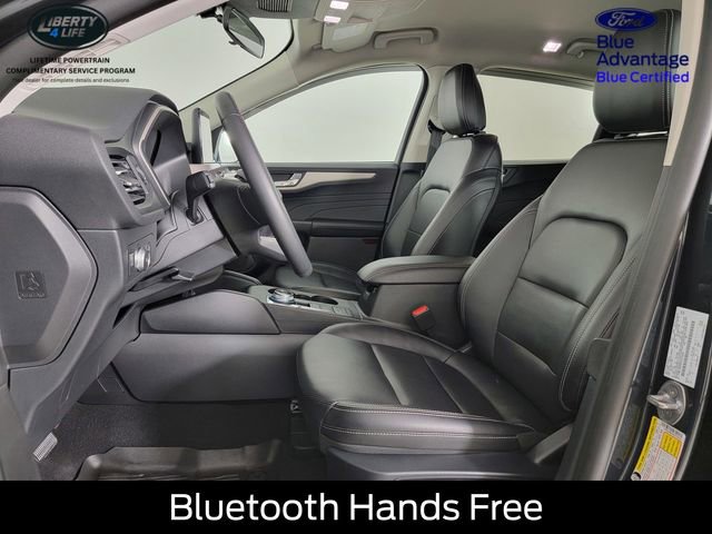 Certified 2022 Ford Escape SEL w/ Technology Package AWD/4WD image 13