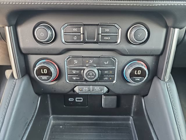 Used 2023 Chevrolet Tahoe LS w/ Driver Alert Package AWD/4WD image 28