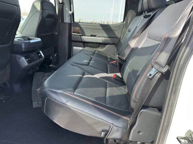 Certified 2023 Ford F150 Lariat w/ Equipment Group 502A High AWD/4WD image 9