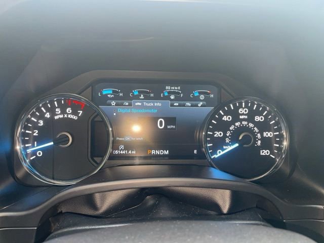 Certified 2018 Ford F150 Platinum w/ Max Trailer Tow Package image 14