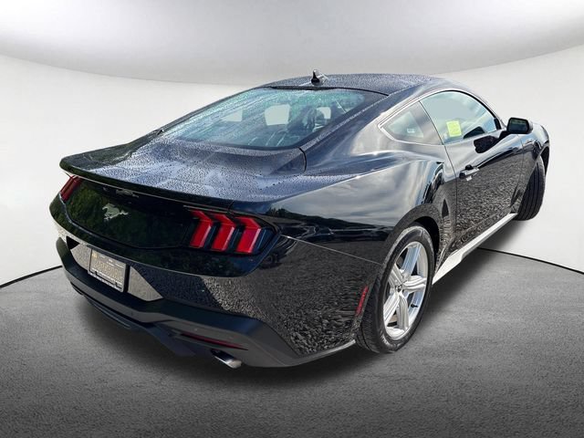 Certified 2026 Ford Mustang Premium RWD image 14