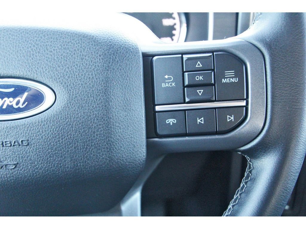 Certified 2023 Ford F150 XLT w/ Equipment Group 302A High AWD/4WD image 18