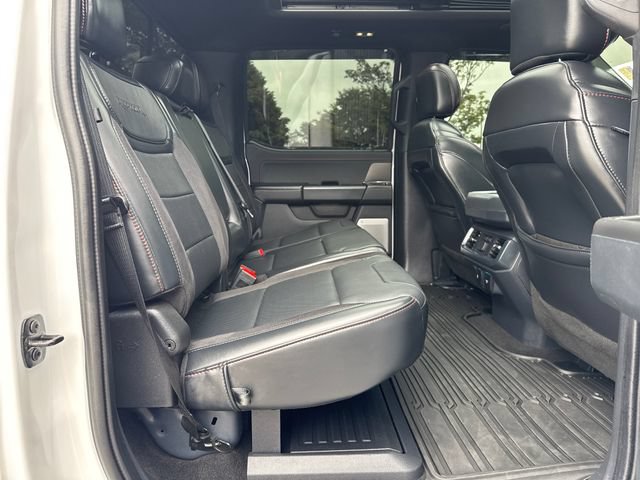 Certified 2024 Ford F150 Raptor AWD/4WD image 34