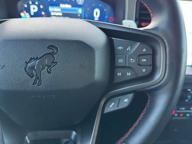 Certified 2024 Ford Bronco Raptor image 32